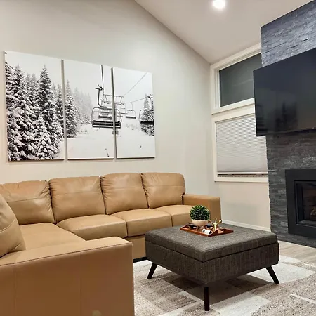 Family Friendly Condo - Park City